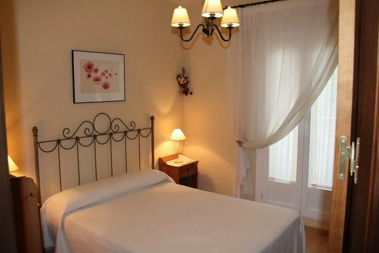 Holiday home Casa Estacion De Benaojan Villa